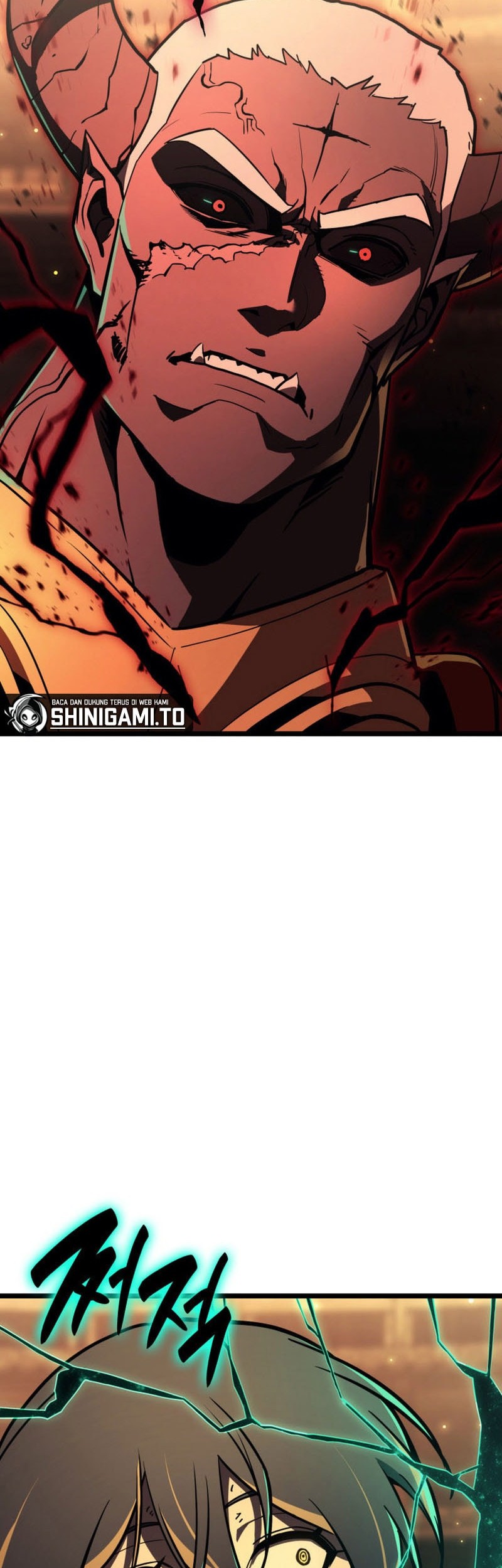 A Disaster-Class Hero Has Returned Chapter 136 Gambar 71