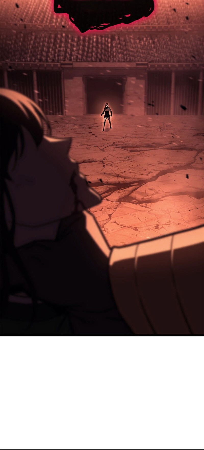 A Disaster-Class Hero Has Returned Chapter 136 Gambar 5