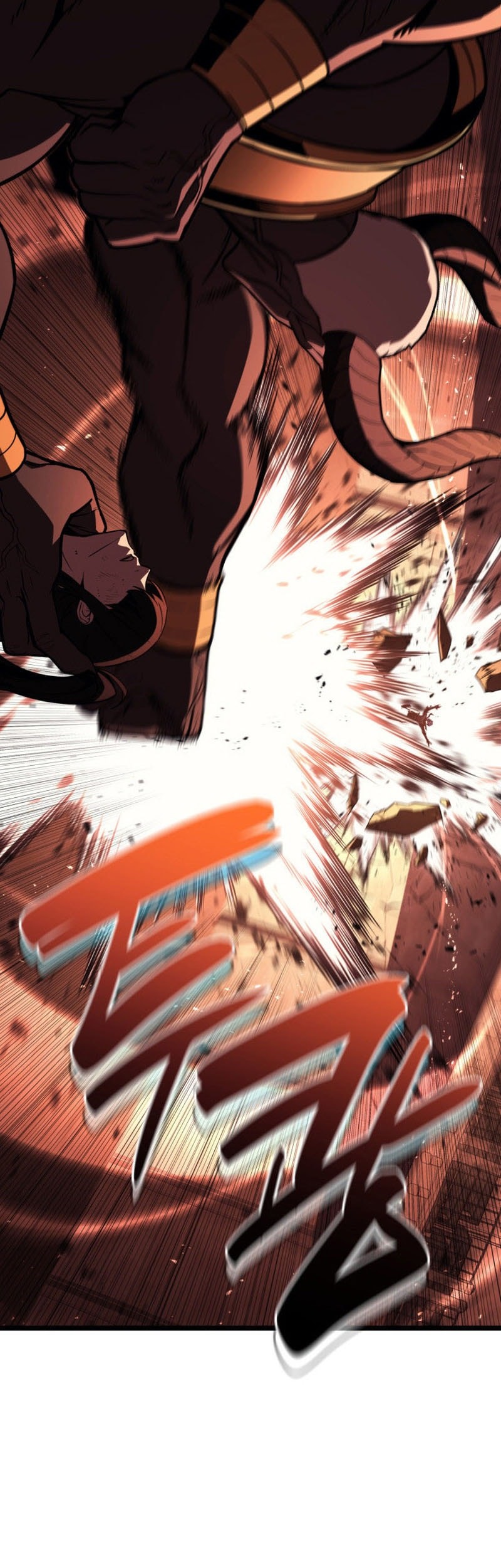 A Disaster-Class Hero Has Returned Chapter 136 Gambar 22