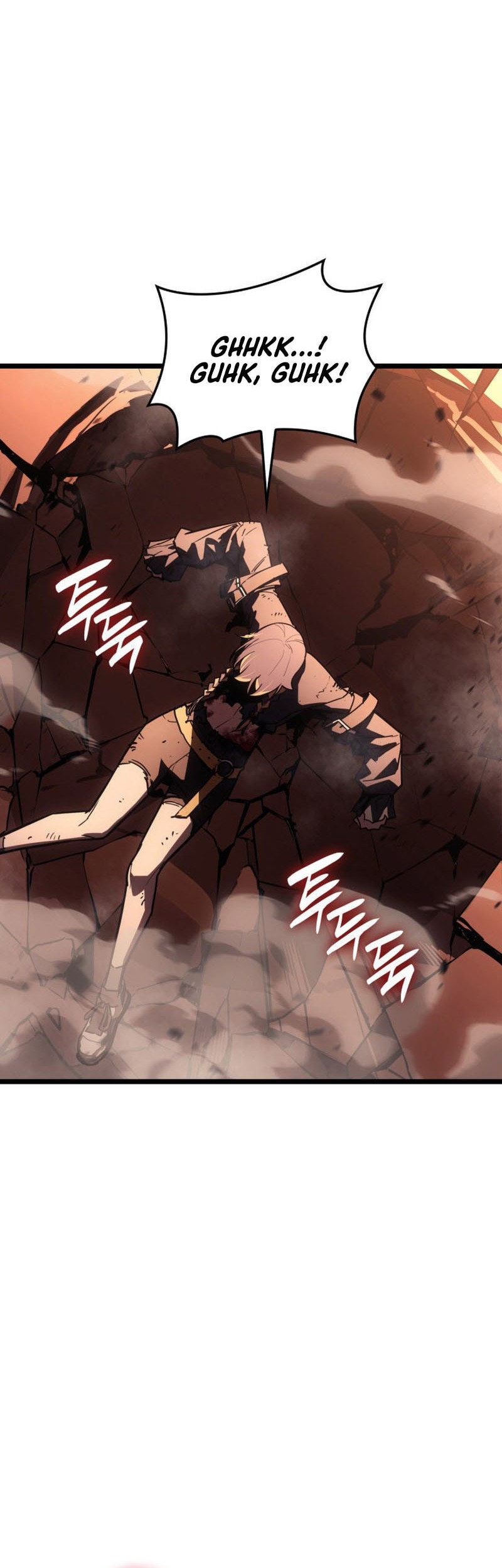 A Disaster-Class Hero Has Returned Chapter 136 Gambar 23