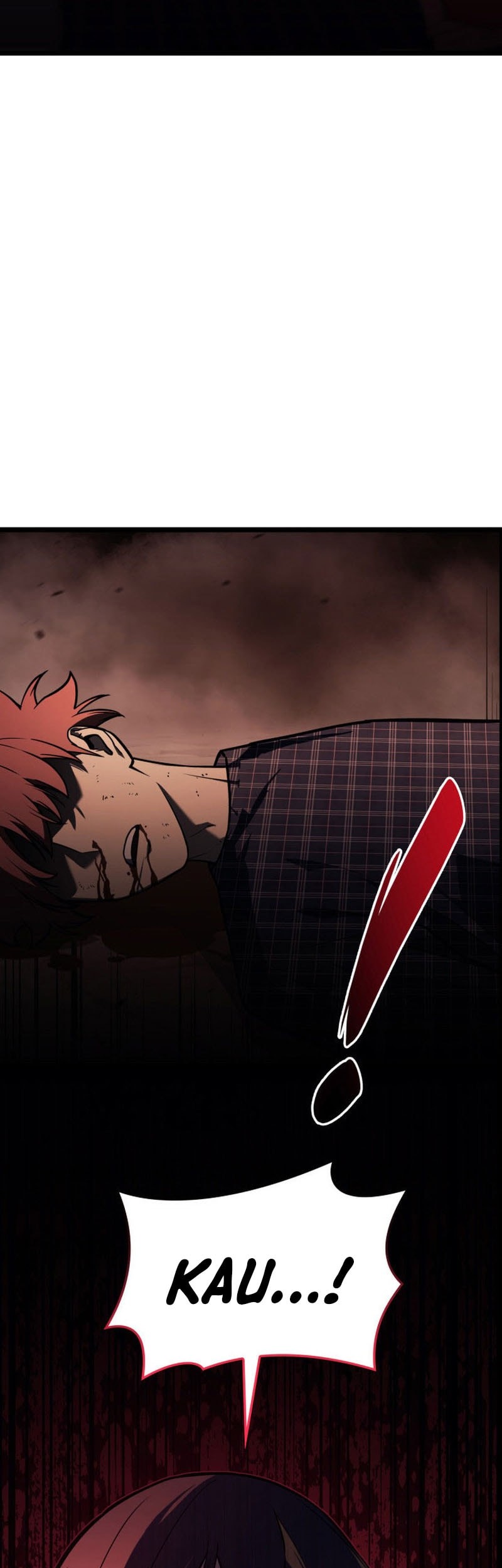 A Disaster-Class Hero Has Returned Chapter 136 Gambar 12