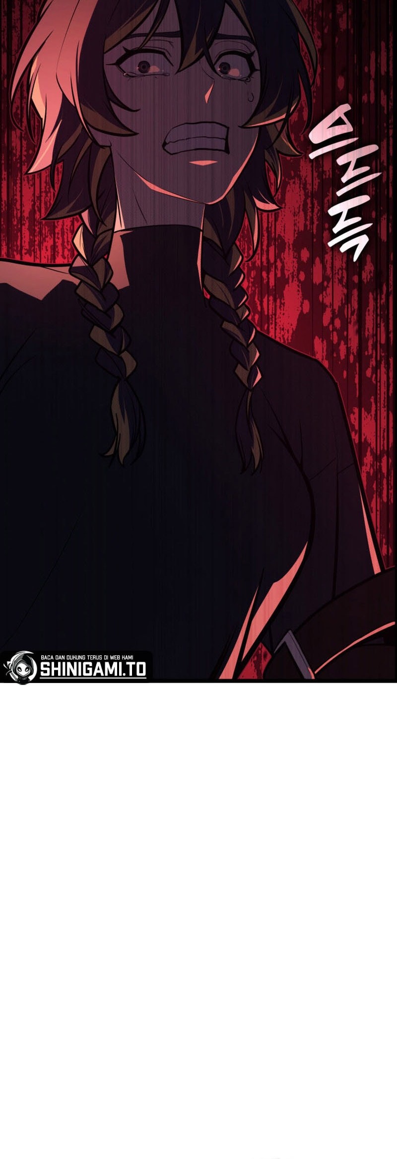 A Disaster-Class Hero Has Returned Chapter 136 Gambar 13