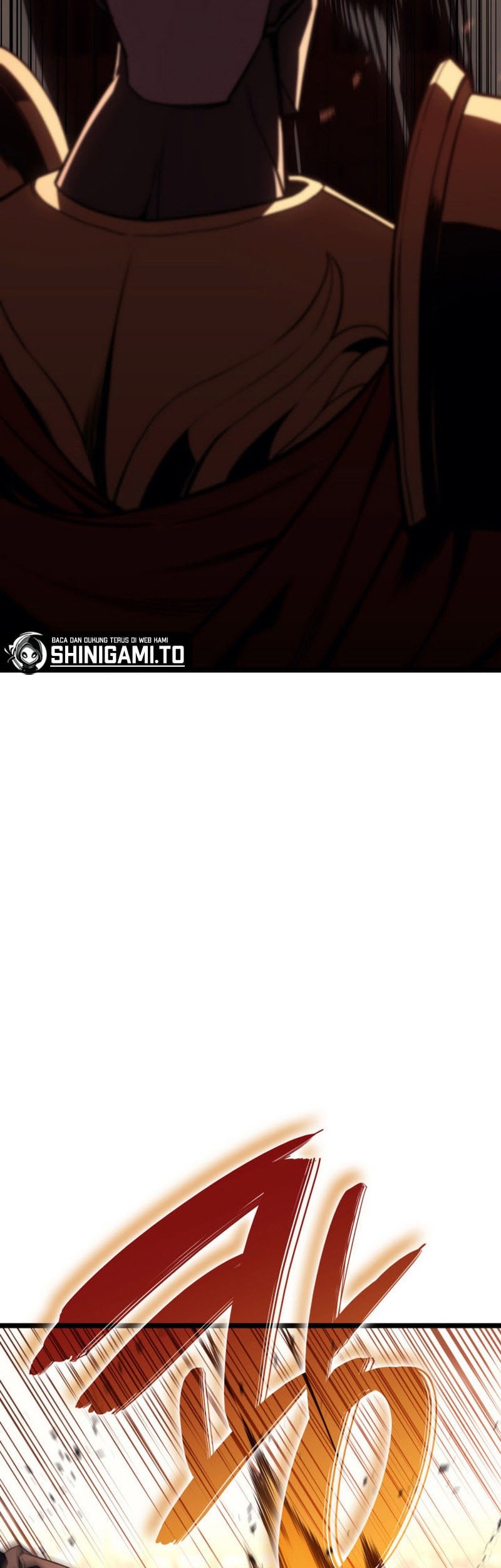 A Disaster-Class Hero Has Returned Chapter 136 Gambar 15