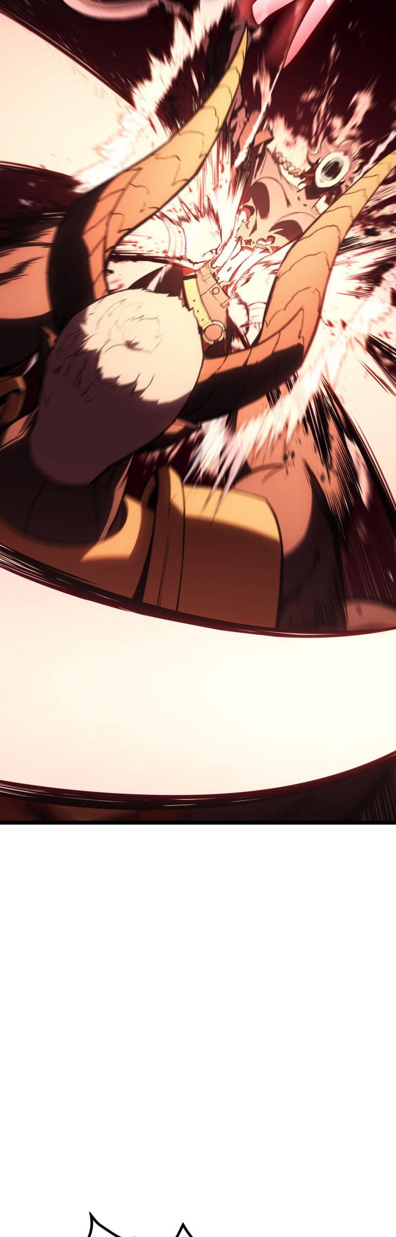 A Disaster-Class Hero Has Returned Chapter 136 Gambar 19