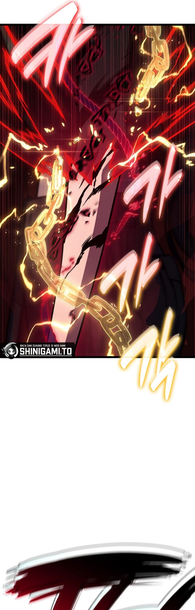 A Disaster-Class Hero Has Returned Chapter 136 Gambar 30