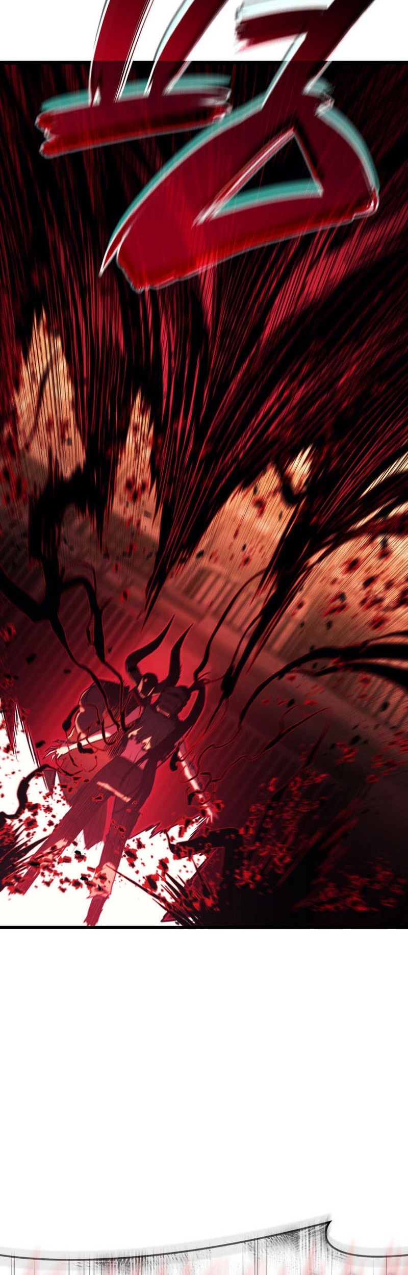 A Disaster-Class Hero Has Returned Chapter 136 Gambar 31