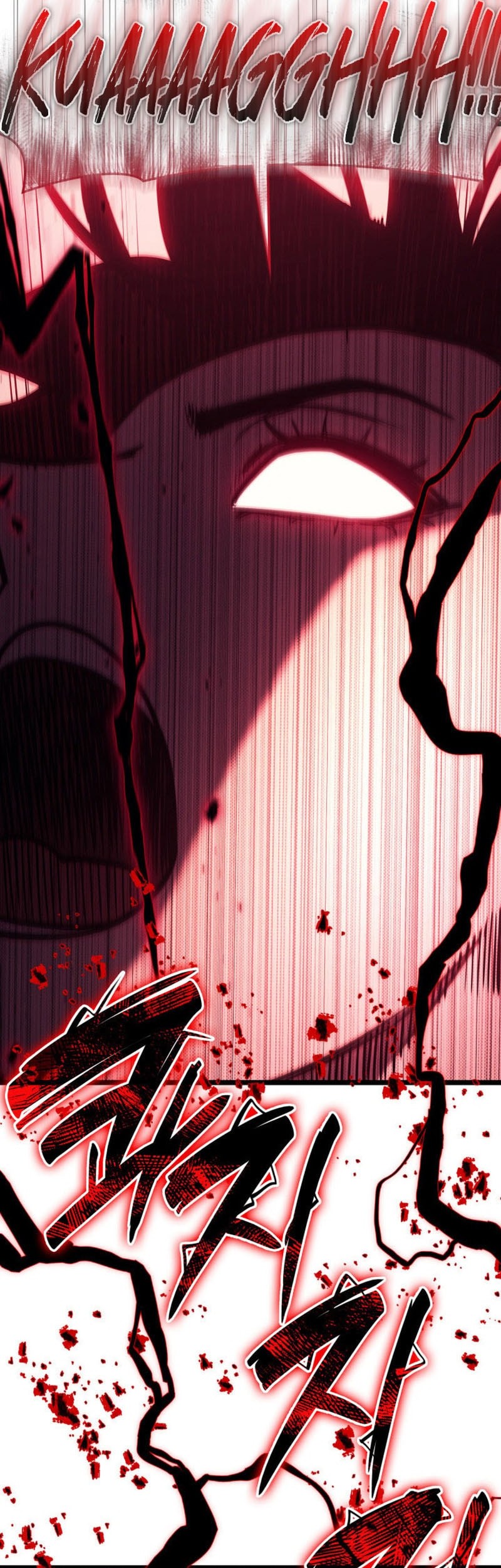 A Disaster-Class Hero Has Returned Chapter 136 Gambar 32