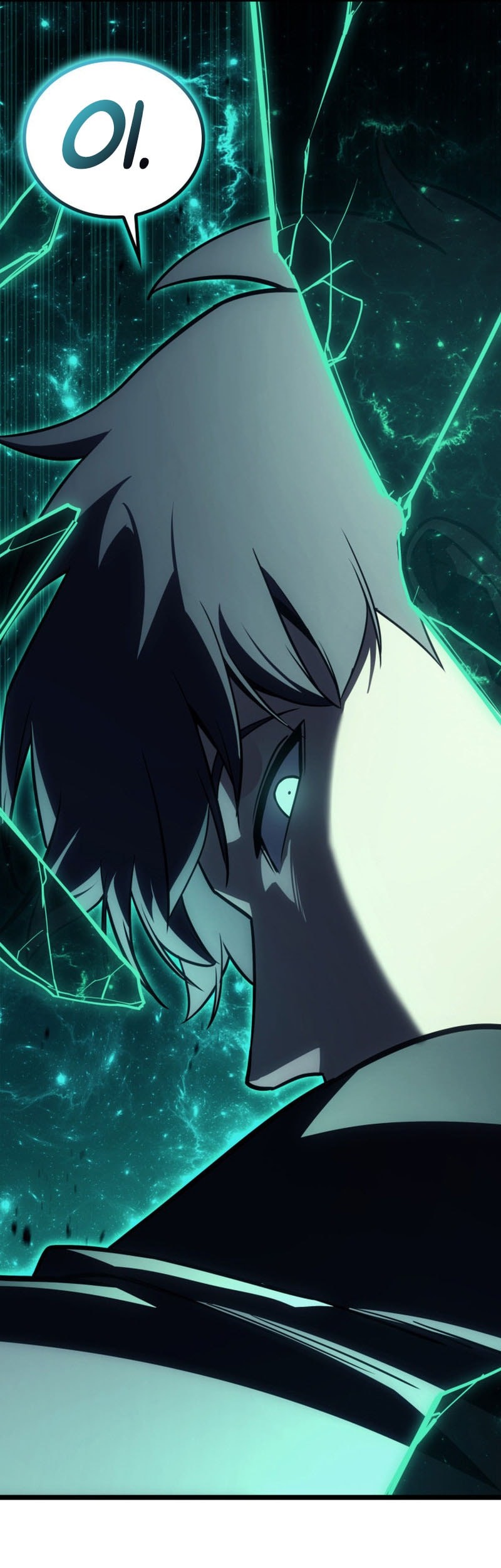 A Disaster-Class Hero Has Returned Chapter 137 Gambar 6