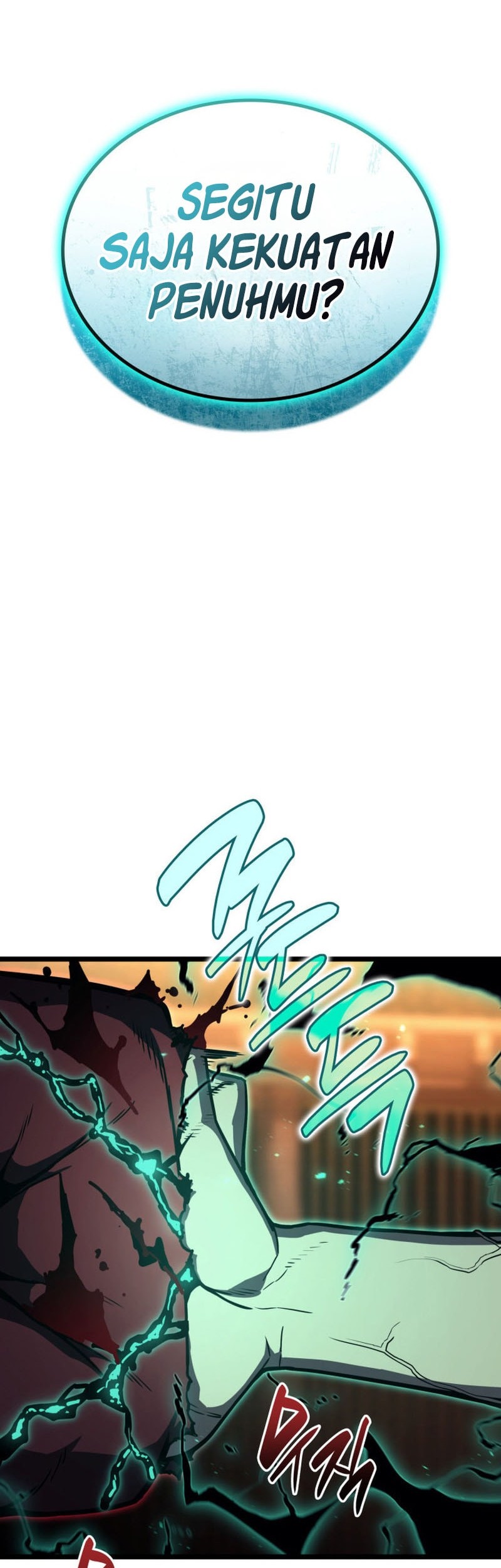 A Disaster-Class Hero Has Returned Chapter 137 Gambar 7