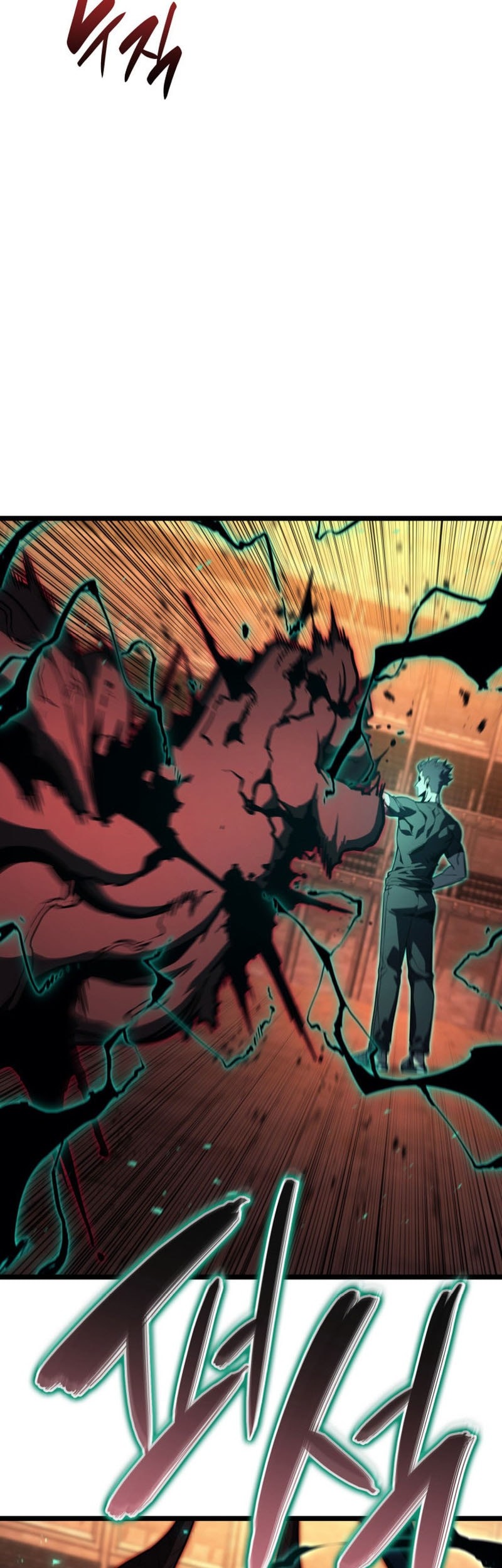 A Disaster-Class Hero Has Returned Chapter 137 Gambar 8