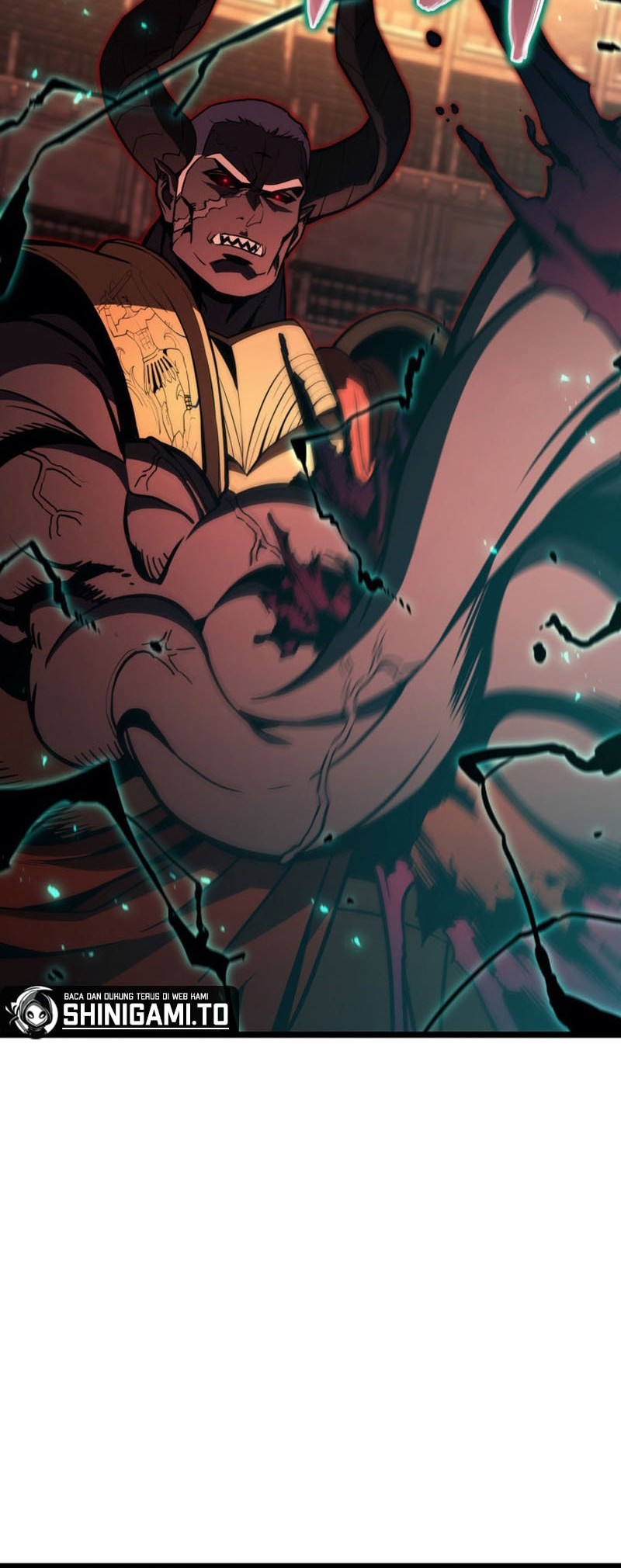 A Disaster-Class Hero Has Returned Chapter 137 Gambar 9