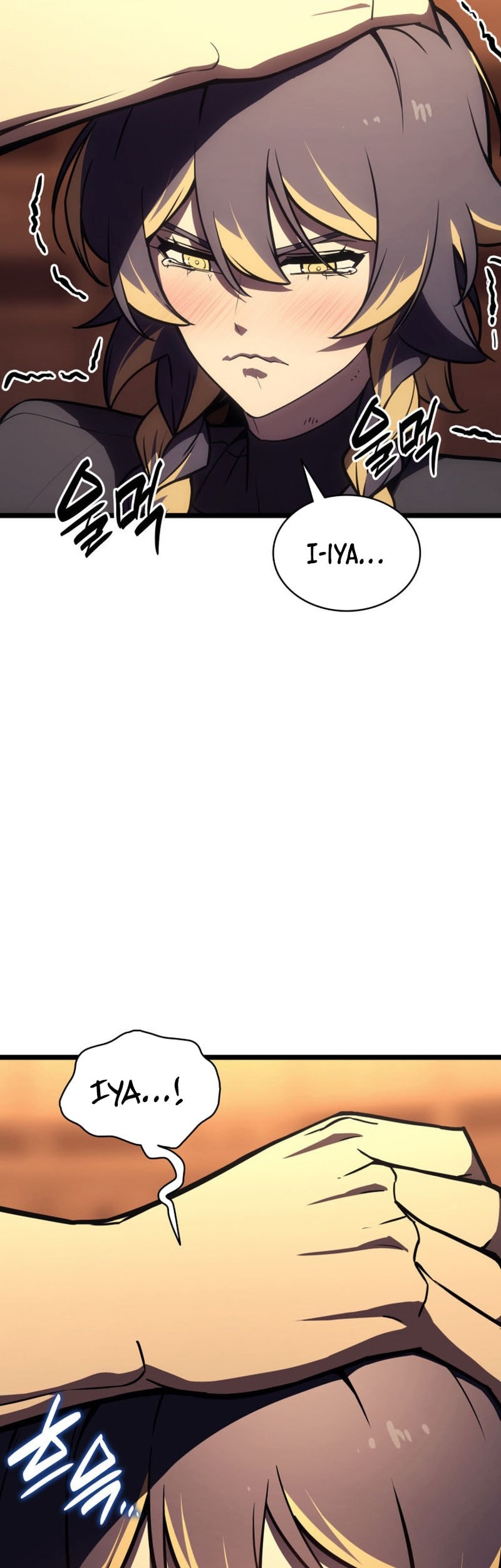 A Disaster-Class Hero Has Returned Chapter 137 Gambar 36