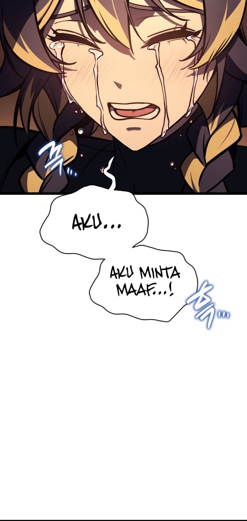 A Disaster-Class Hero Has Returned Chapter 137 Gambar 37