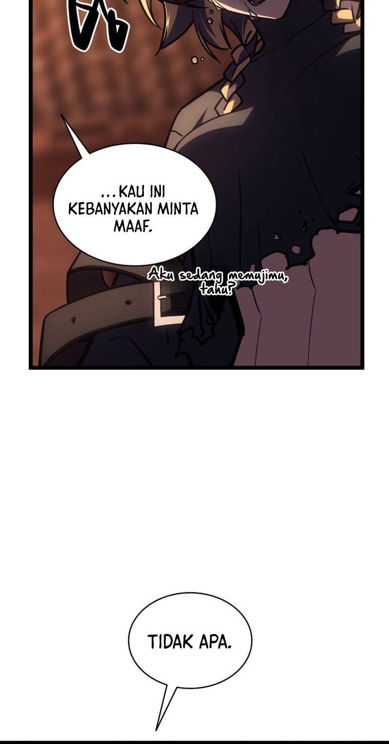 A Disaster-Class Hero Has Returned Chapter 137 Gambar 41