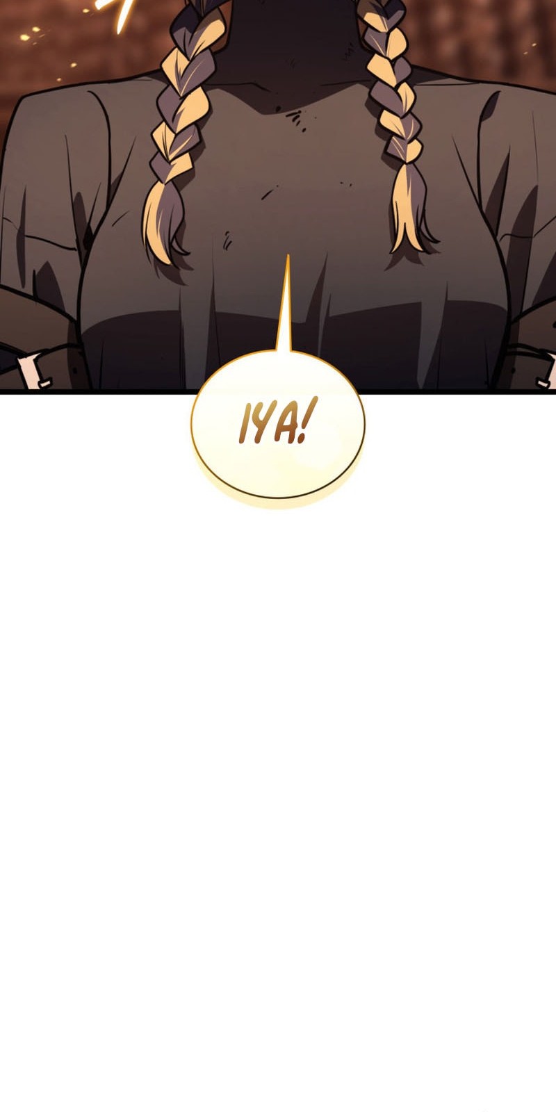 A Disaster-Class Hero Has Returned Chapter 137 Gambar 49