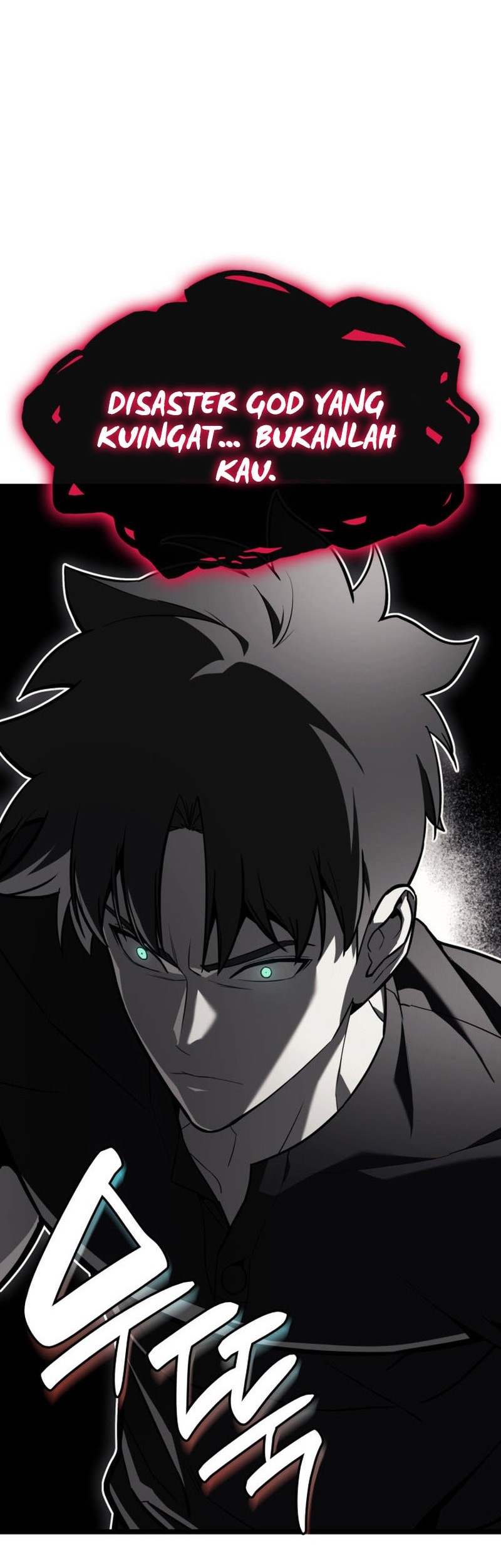 A Disaster-Class Hero Has Returned Chapter 137 Gambar 53