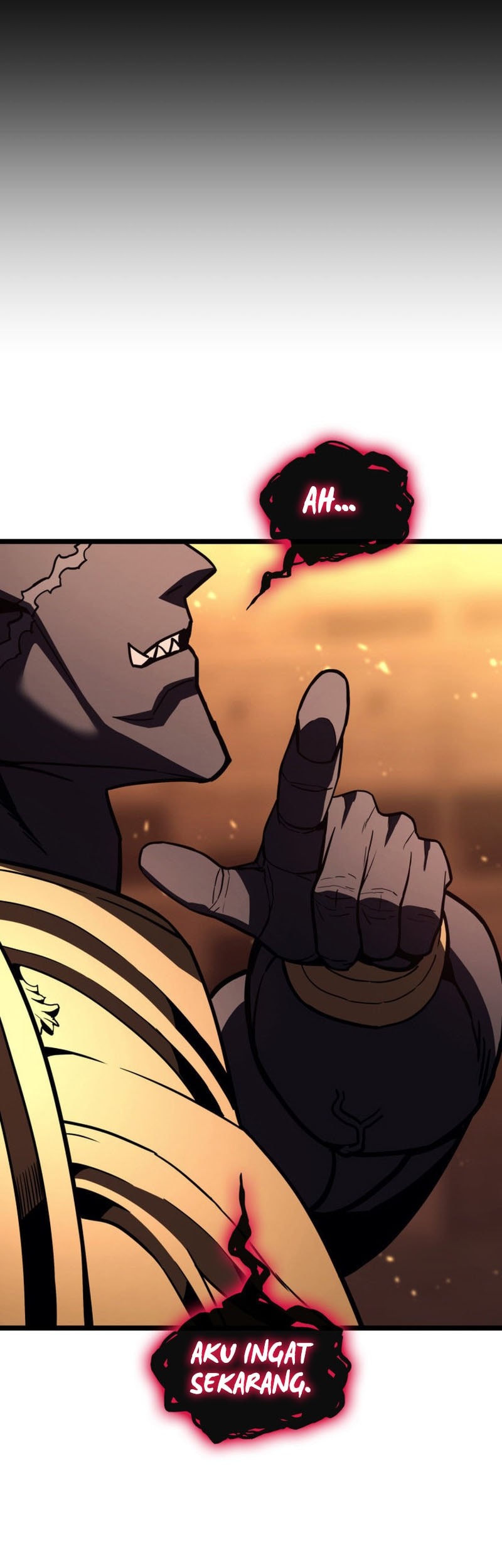 A Disaster-Class Hero Has Returned Chapter 137 Gambar 60