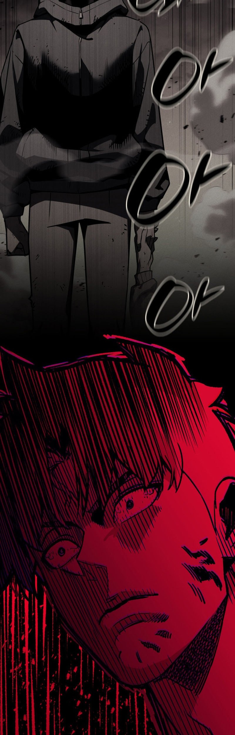 A Disaster-Class Hero Has Returned Chapter 137 Gambar 64