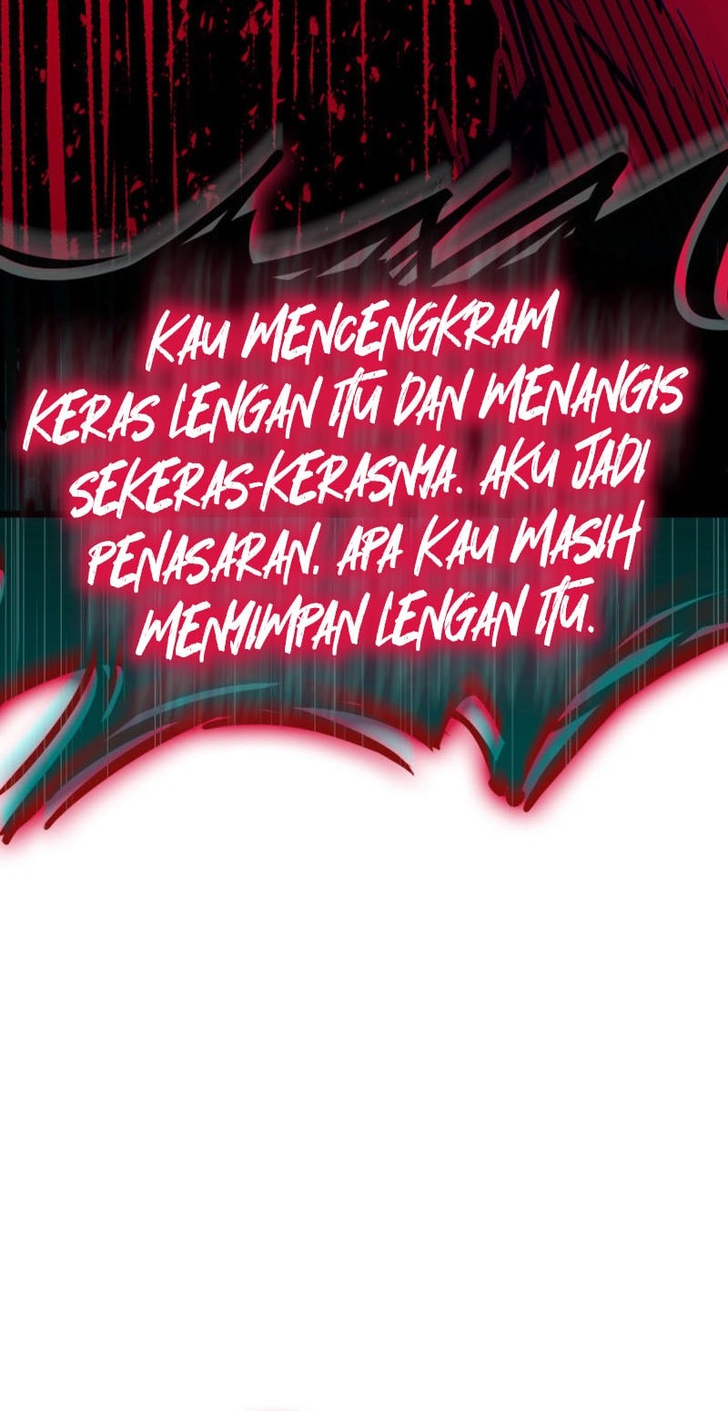 A Disaster-Class Hero Has Returned Chapter 137 Gambar 65