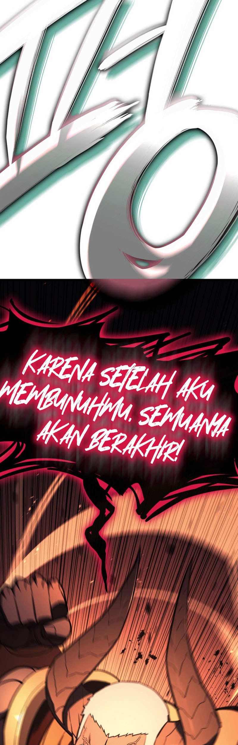 A Disaster-Class Hero Has Returned Chapter 137 Gambar 68