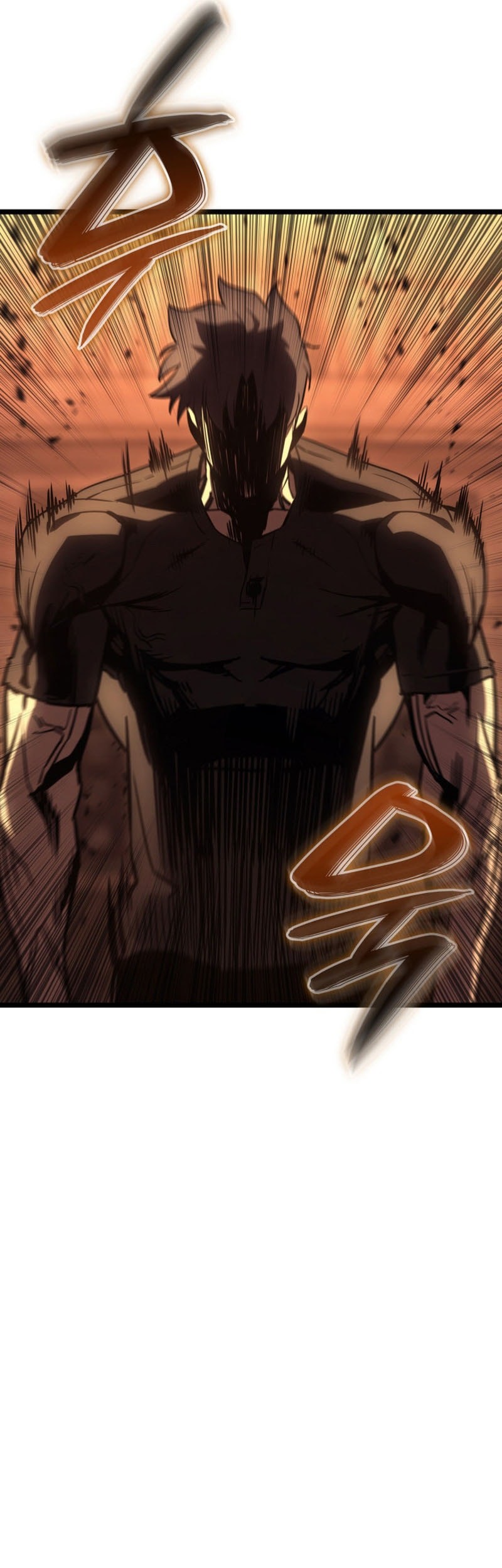 A Disaster-Class Hero Has Returned Chapter 137 Gambar 70