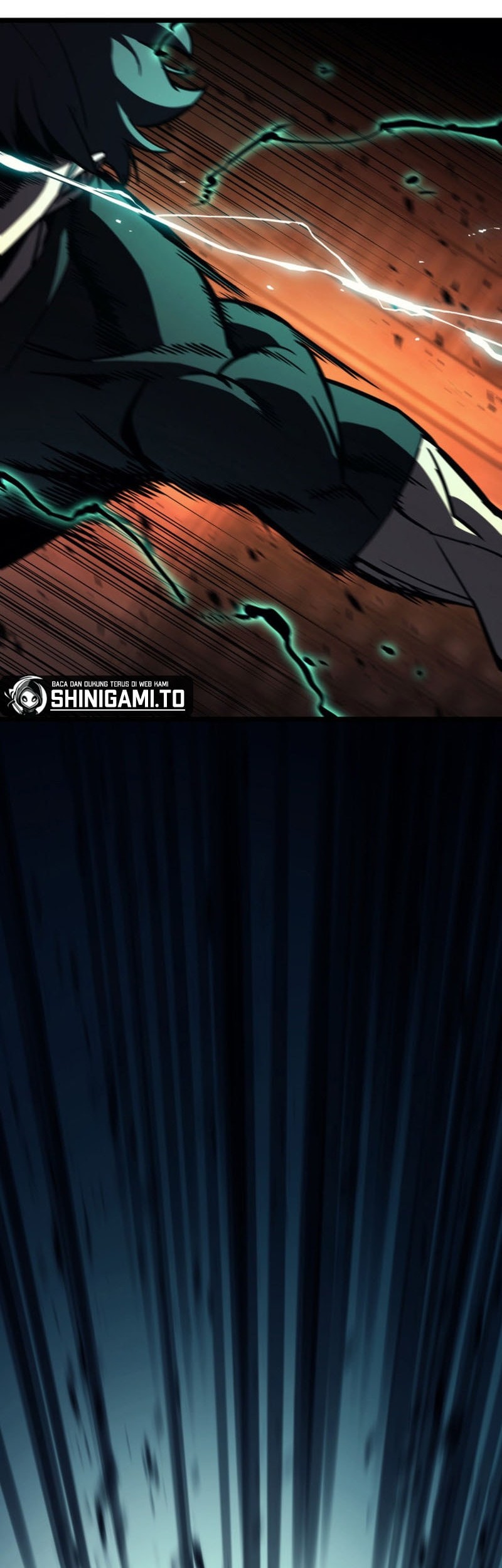 A Disaster-Class Hero Has Returned Chapter 137 Gambar 71