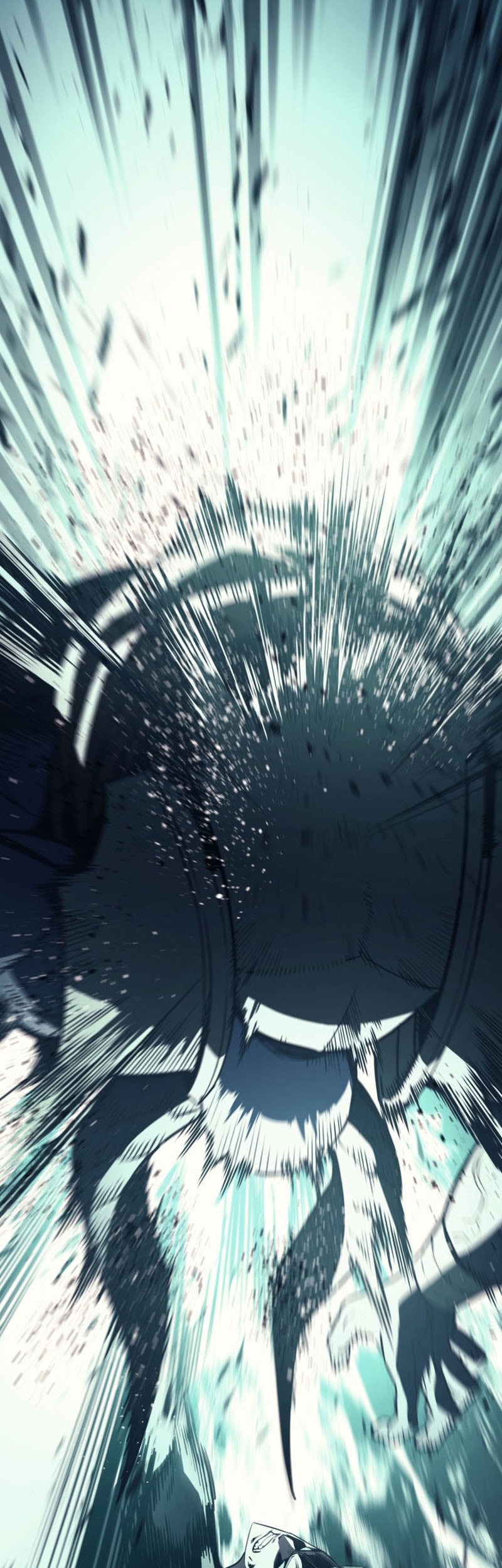 A Disaster-Class Hero Has Returned Chapter 137 Gambar 72