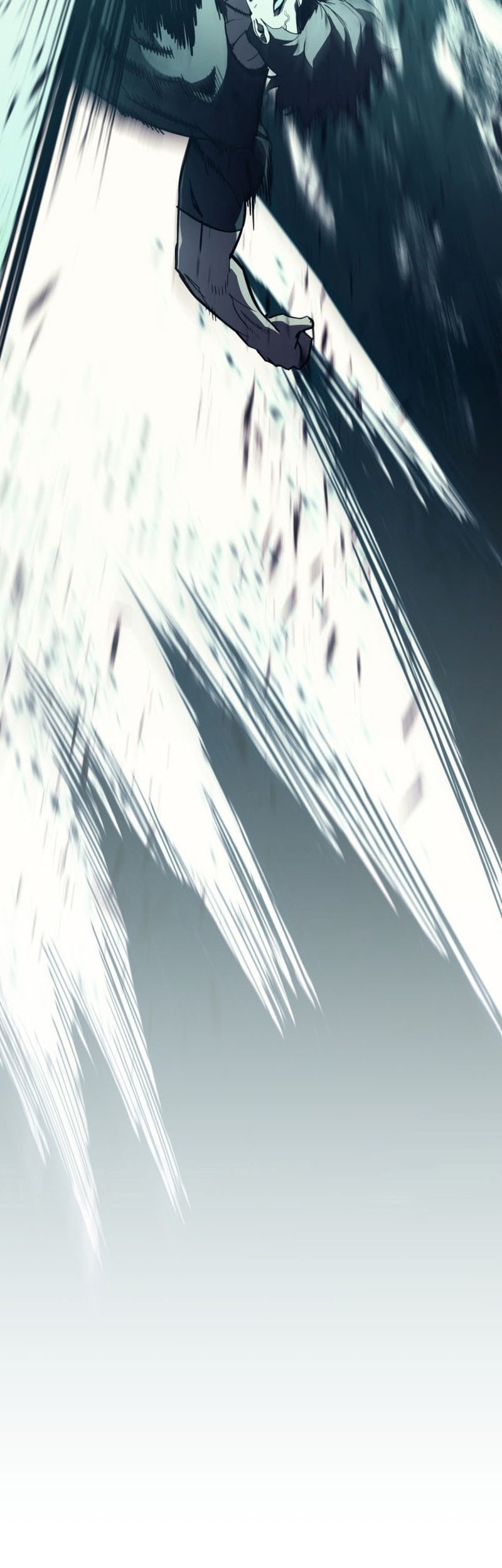 A Disaster-Class Hero Has Returned Chapter 137 Gambar 73