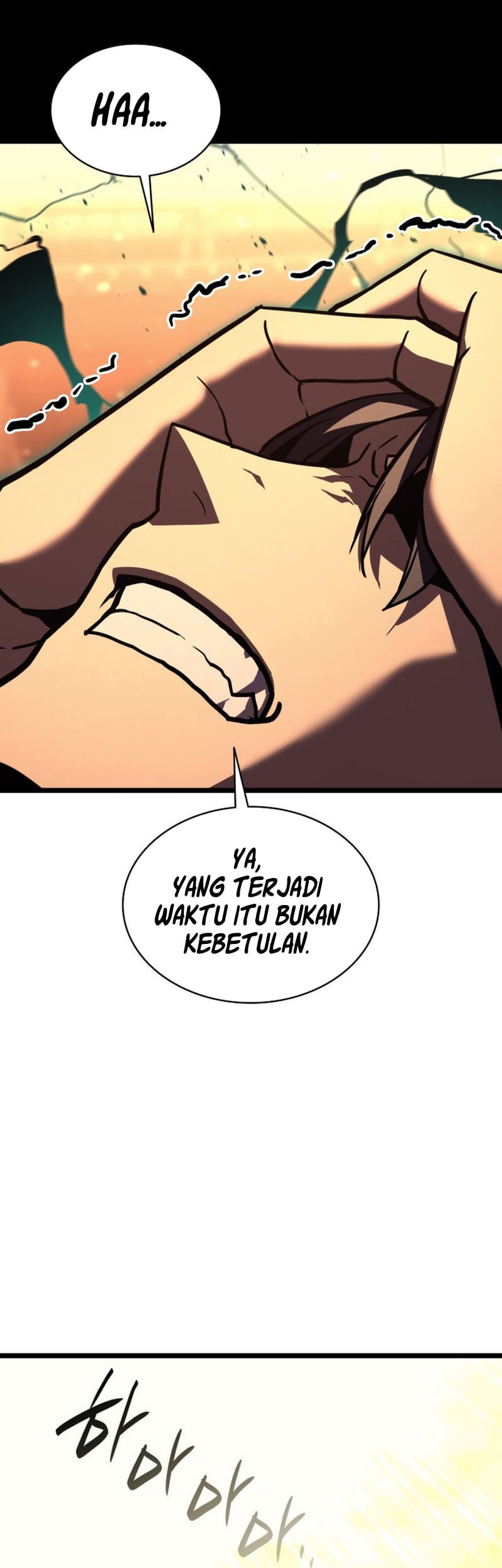 A Disaster-Class Hero Has Returned Chapter 137 Gambar 80