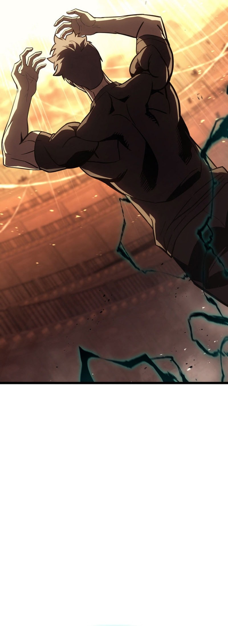 A Disaster-Class Hero Has Returned Chapter 137 Gambar 81