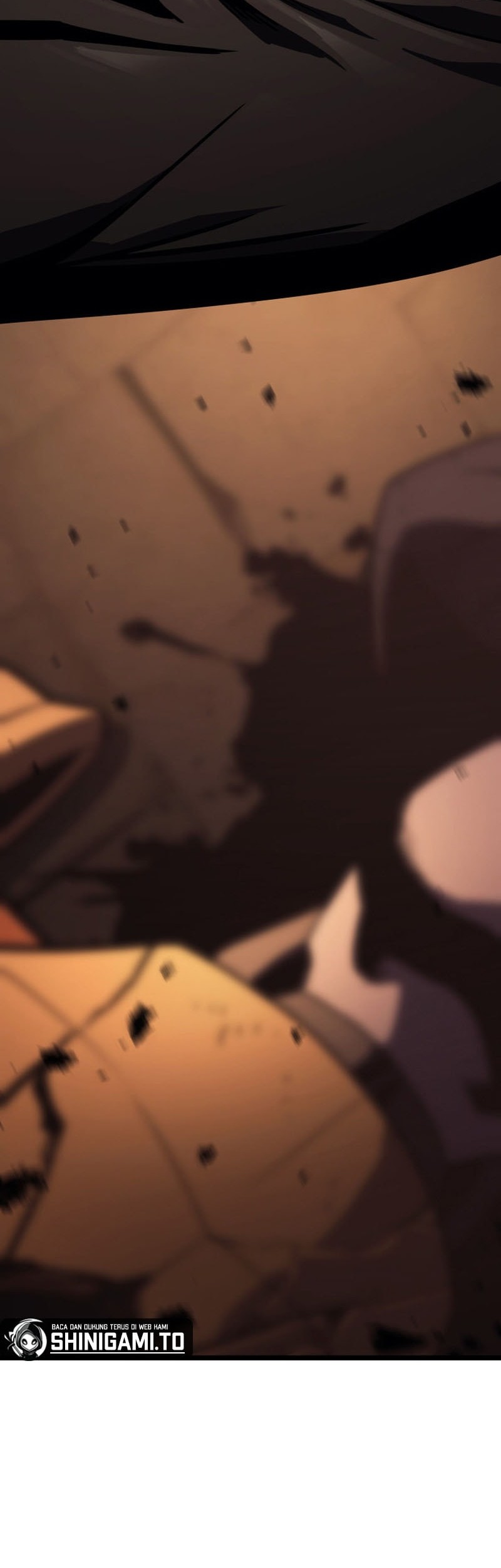 A Disaster-Class Hero Has Returned Chapter 137 Gambar 83