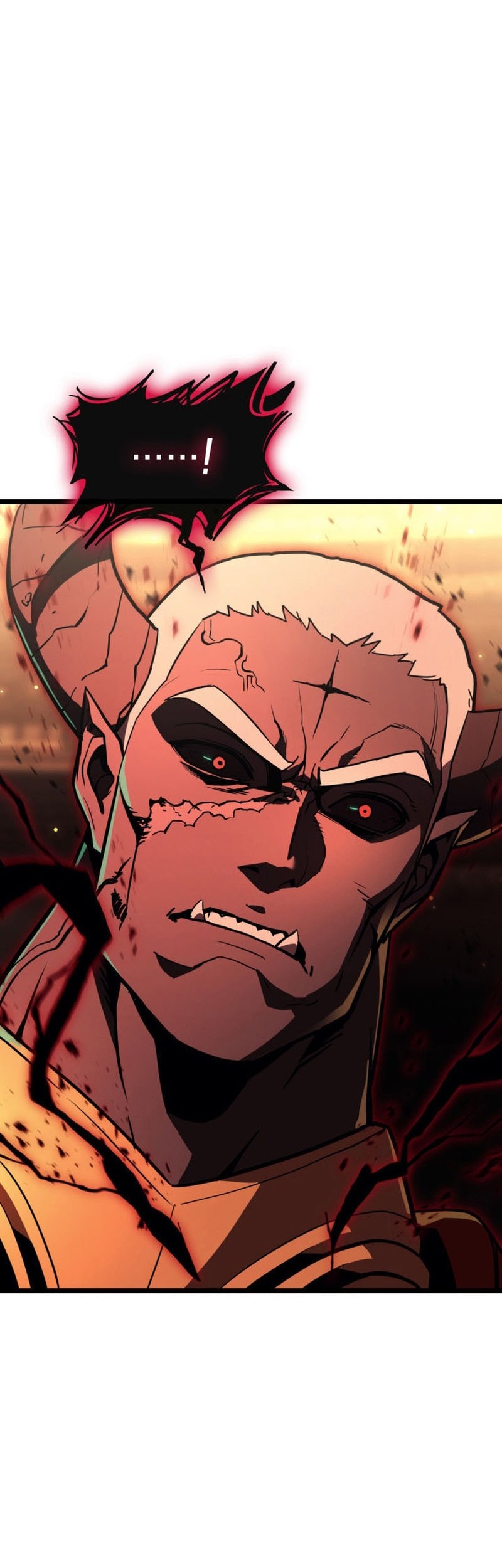 A Disaster-Class Hero Has Returned Chapter 137 Gambar 3