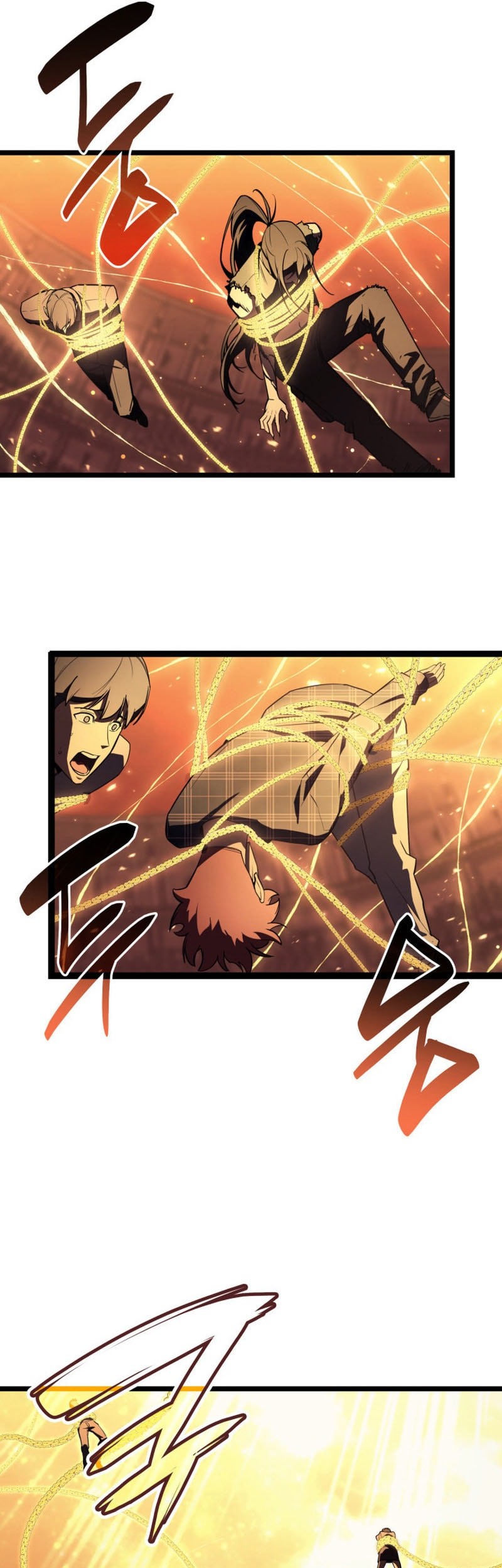 A Disaster-Class Hero Has Returned Chapter 137 Gambar 22