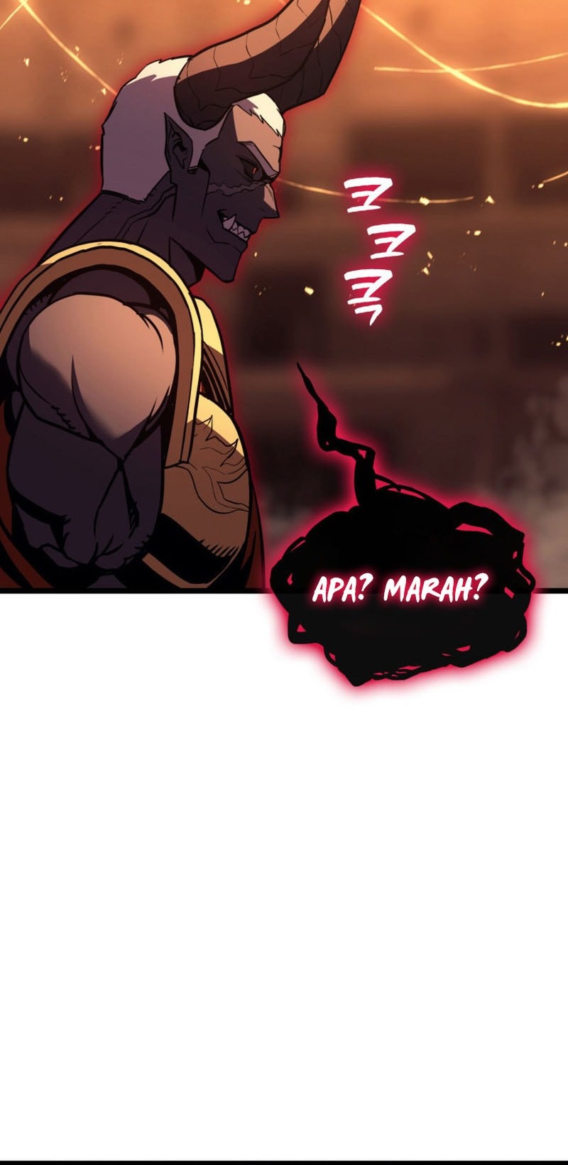 A Disaster-Class Hero Has Returned Chapter 137 Gambar 25