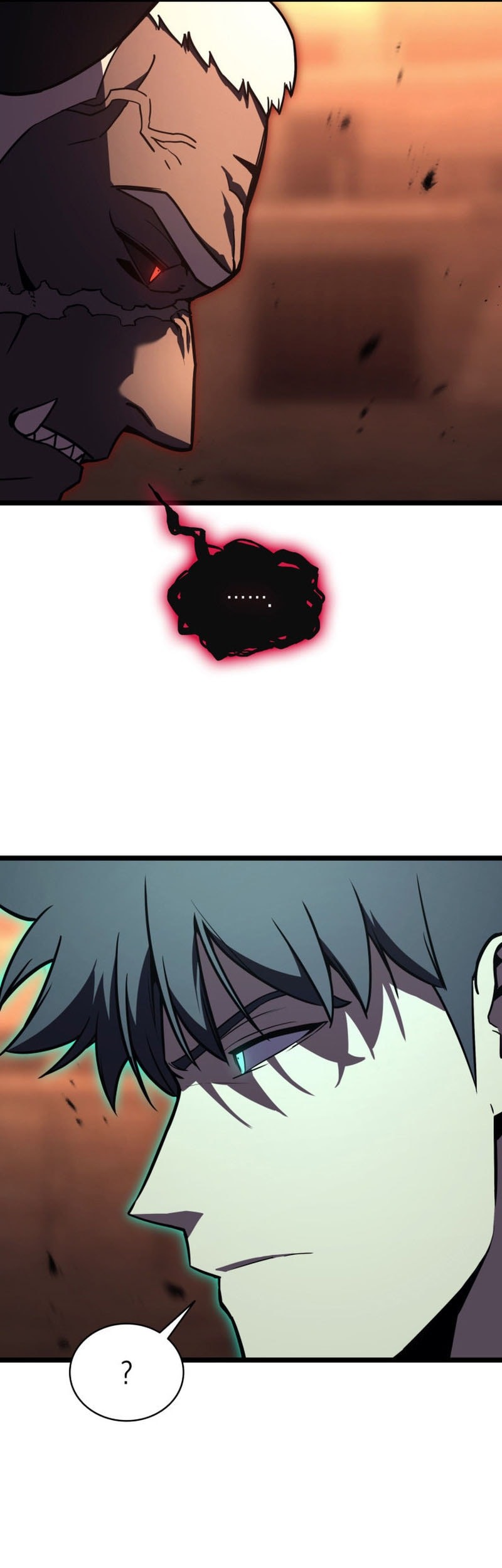 A Disaster-Class Hero Has Returned Chapter 137 Gambar 14