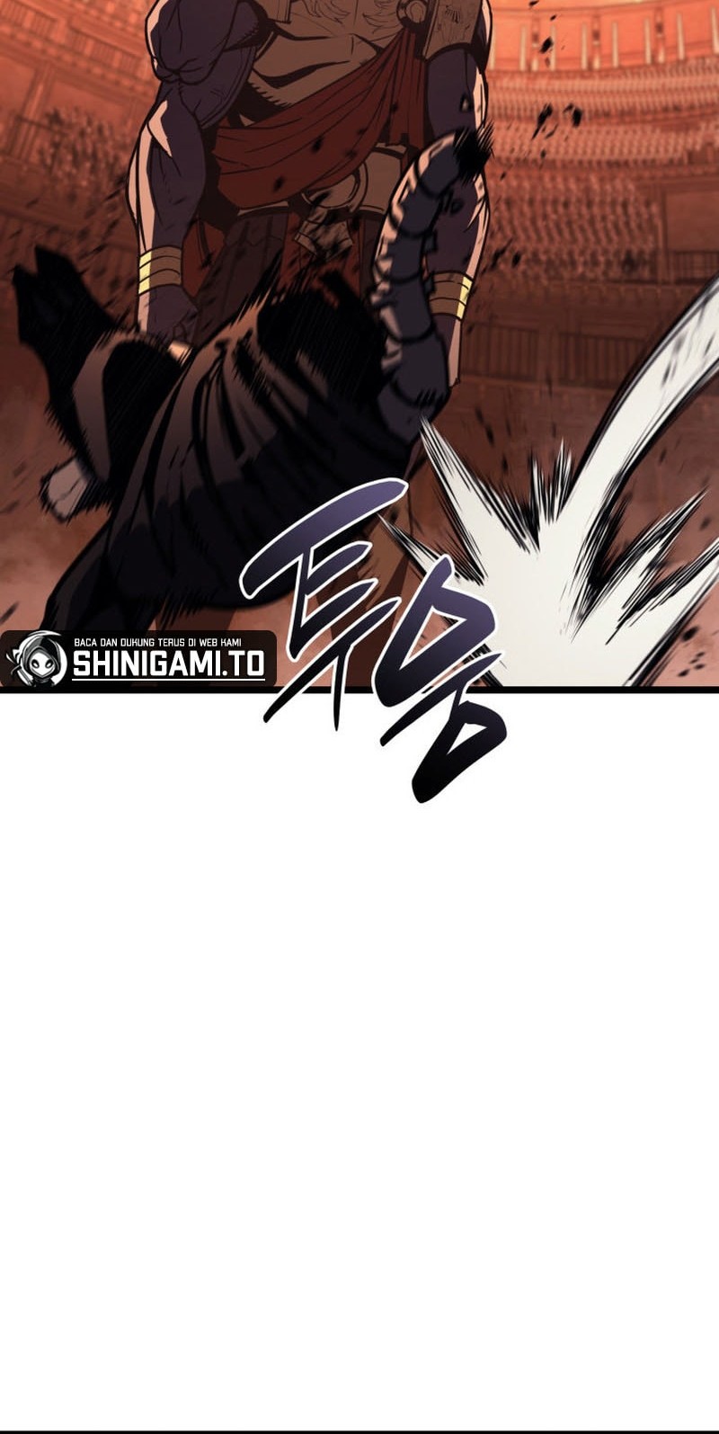 A Disaster-Class Hero Has Returned Chapter 137 Gambar 17