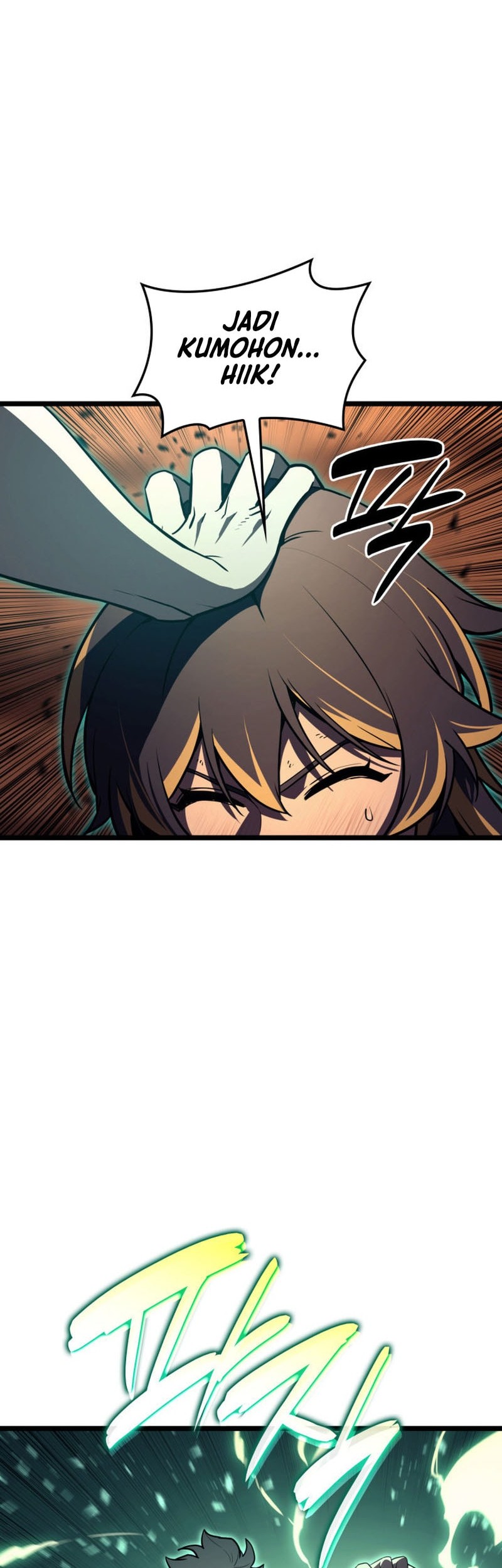 A Disaster-Class Hero Has Returned Chapter 137 Gambar 31