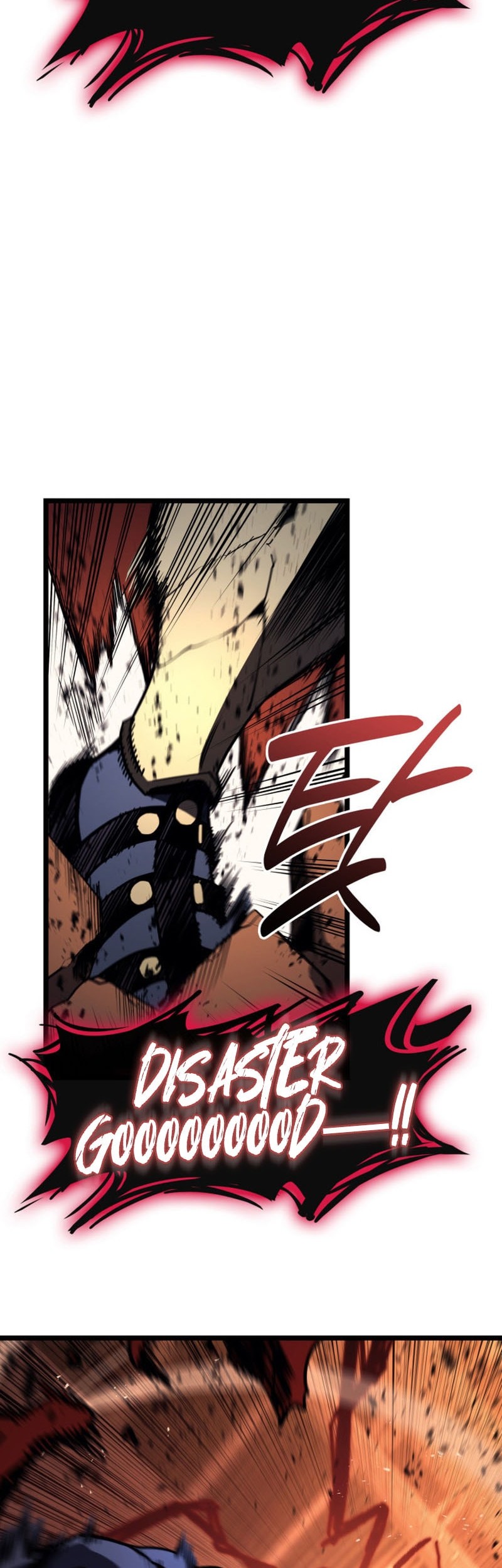 A Disaster-Class Hero Has Returned Chapter 138 Gambar 36