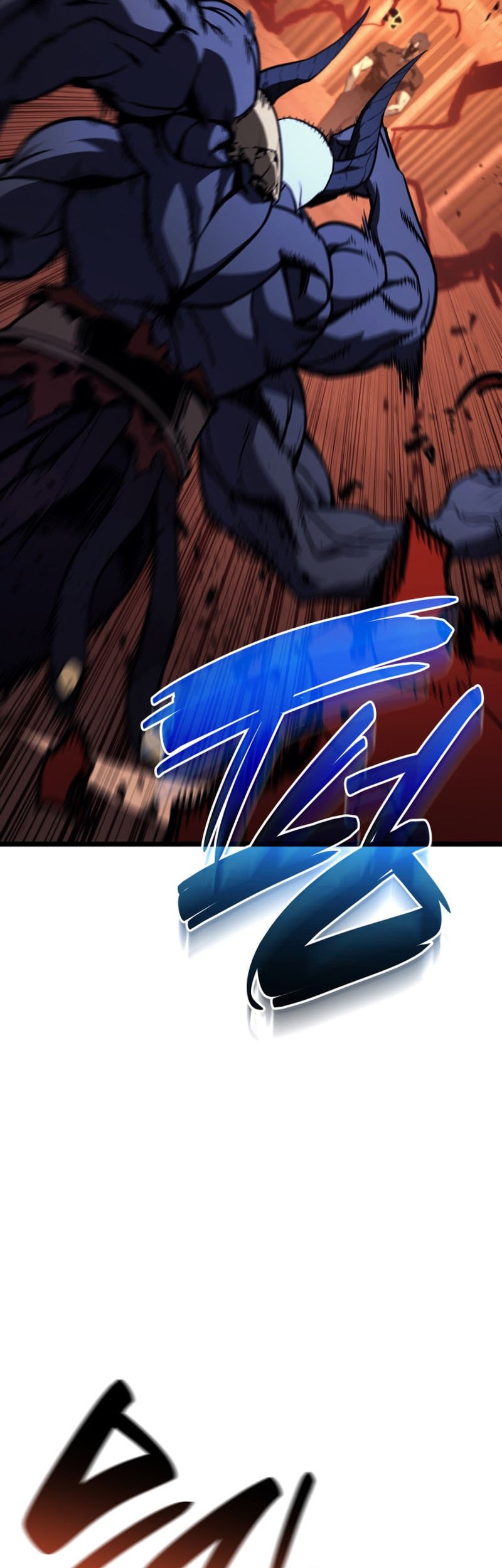 A Disaster-Class Hero Has Returned Chapter 138 Gambar 37