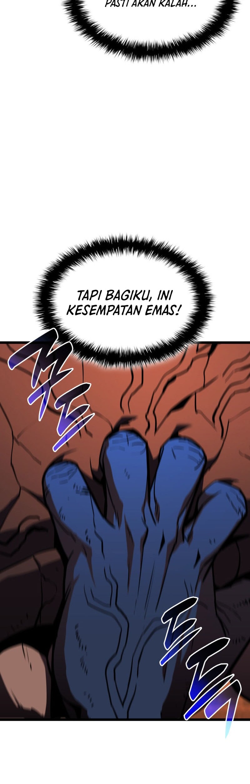 A Disaster-Class Hero Has Returned Chapter 138 Gambar 44