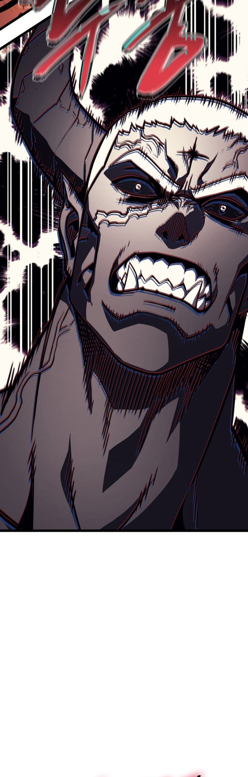 A Disaster-Class Hero Has Returned Chapter 138 Gambar 48