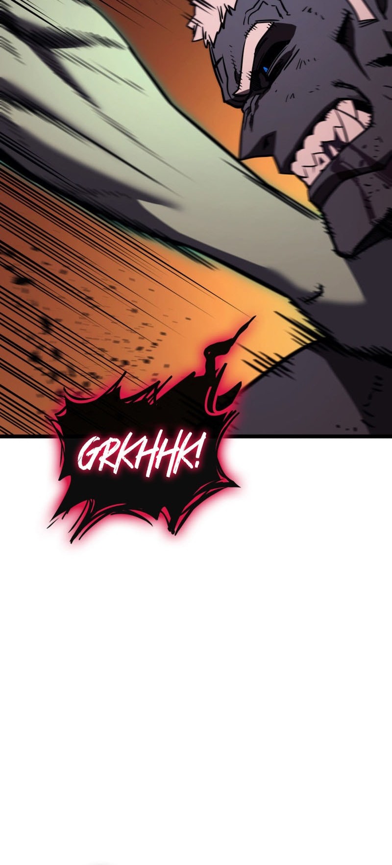 A Disaster-Class Hero Has Returned Chapter 138 Gambar 53