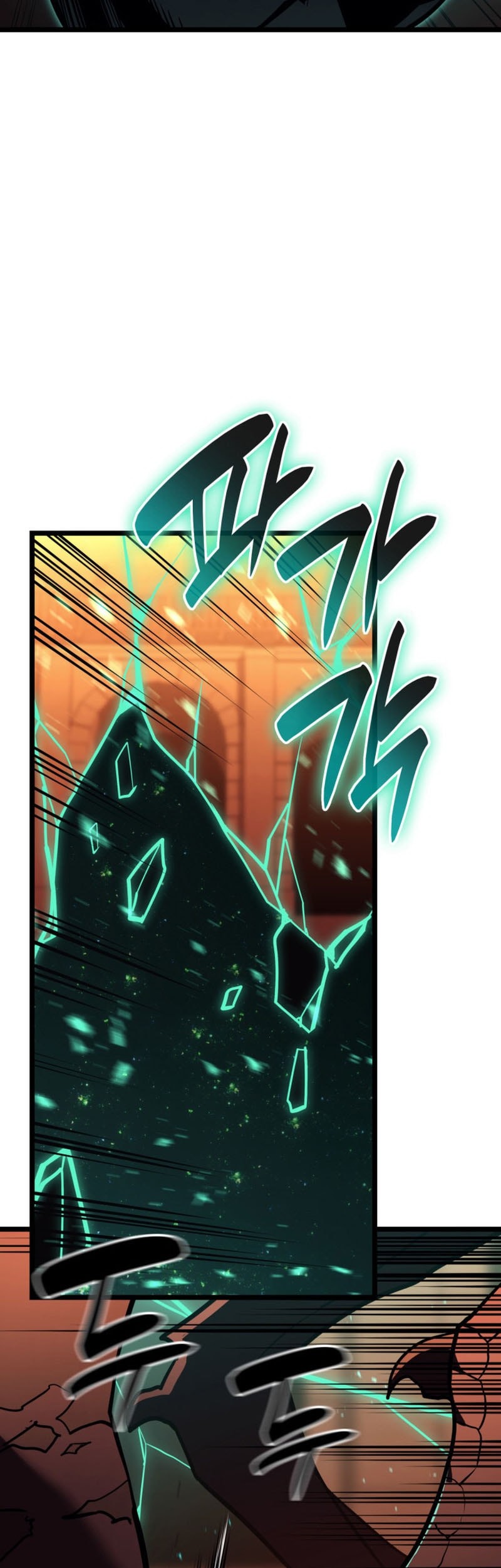 A Disaster-Class Hero Has Returned Chapter 138 Gambar 56