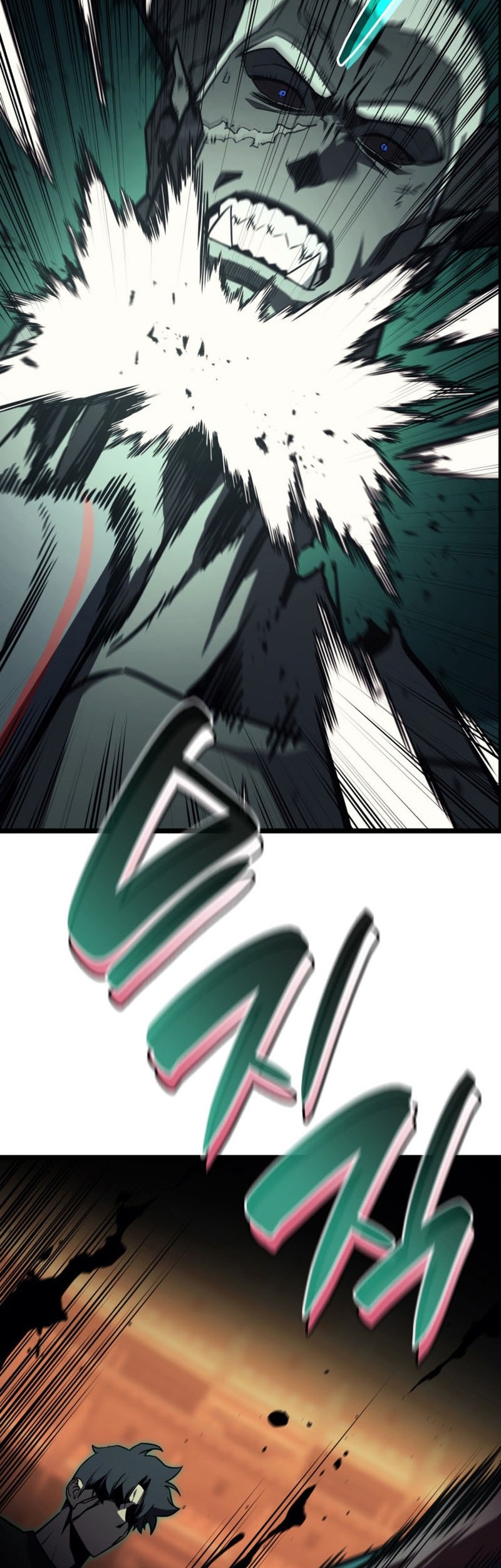 A Disaster-Class Hero Has Returned Chapter 138 Gambar 71