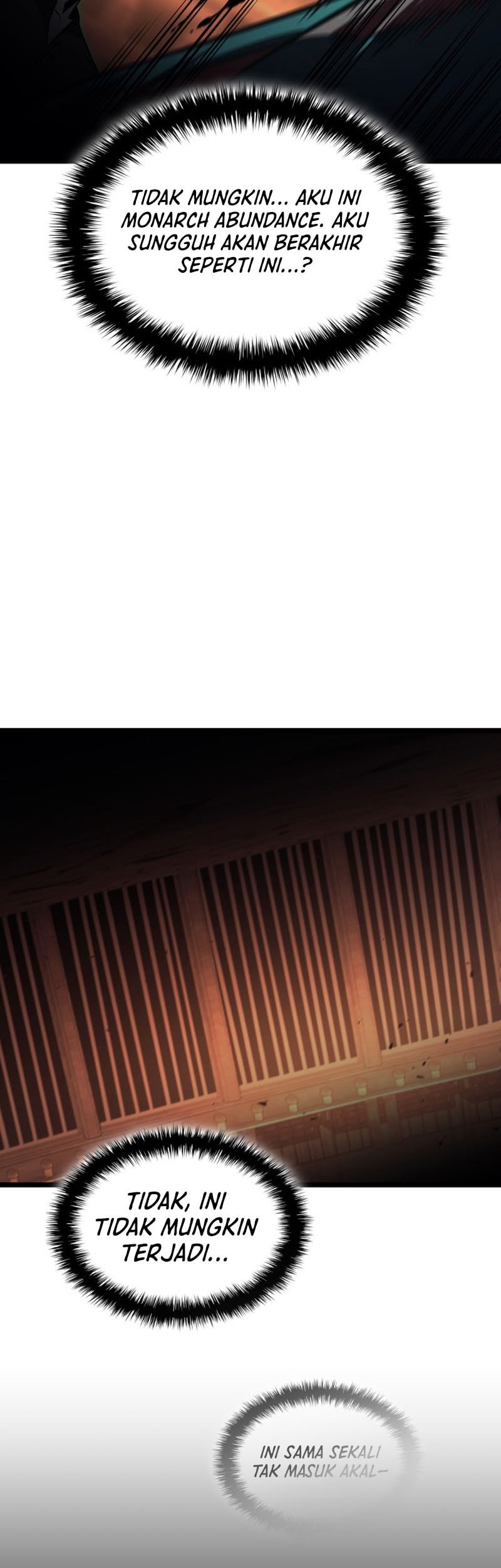 A Disaster-Class Hero Has Returned Chapter 138 Gambar 72