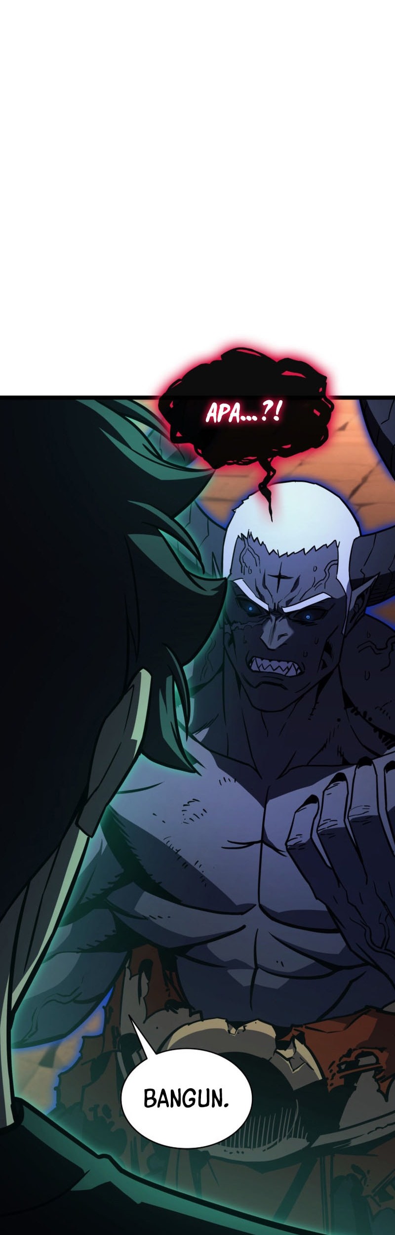 A Disaster-Class Hero Has Returned Chapter 138 Gambar 75