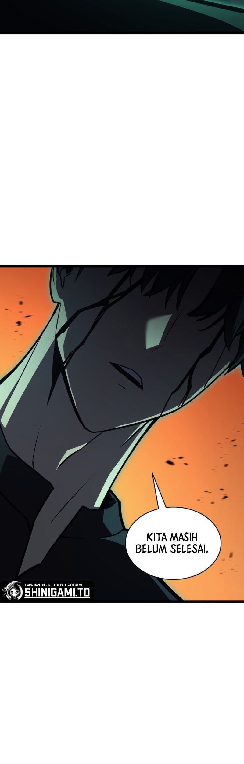 A Disaster-Class Hero Has Returned Chapter 138 Gambar 76