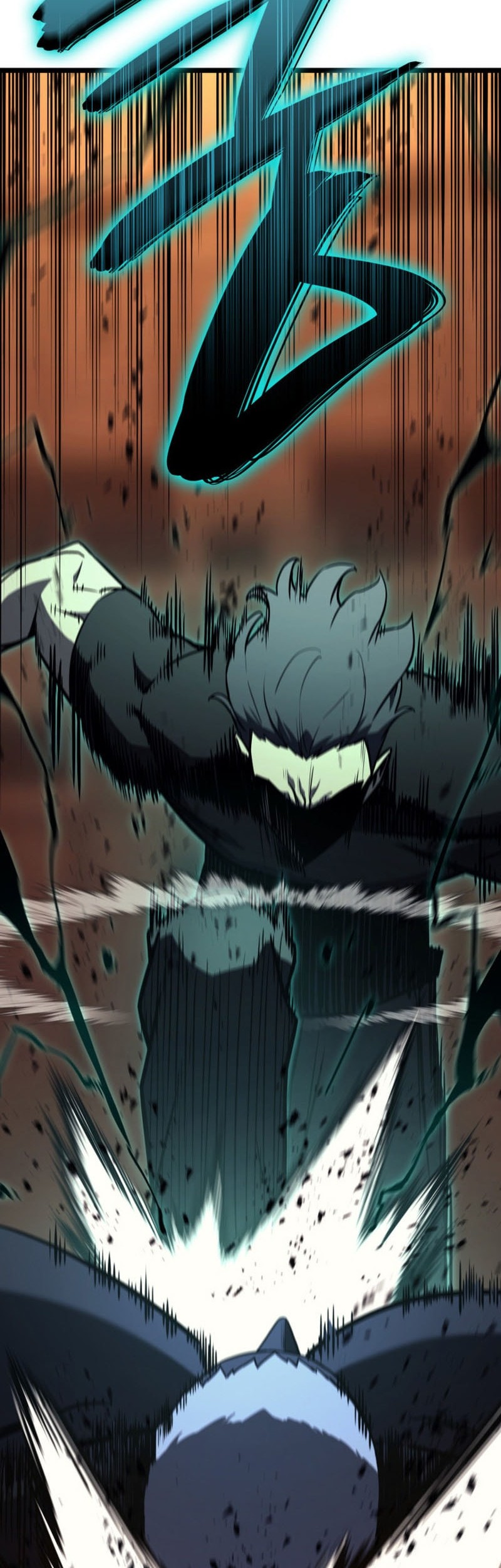 A Disaster-Class Hero Has Returned Chapter 138 Gambar 79