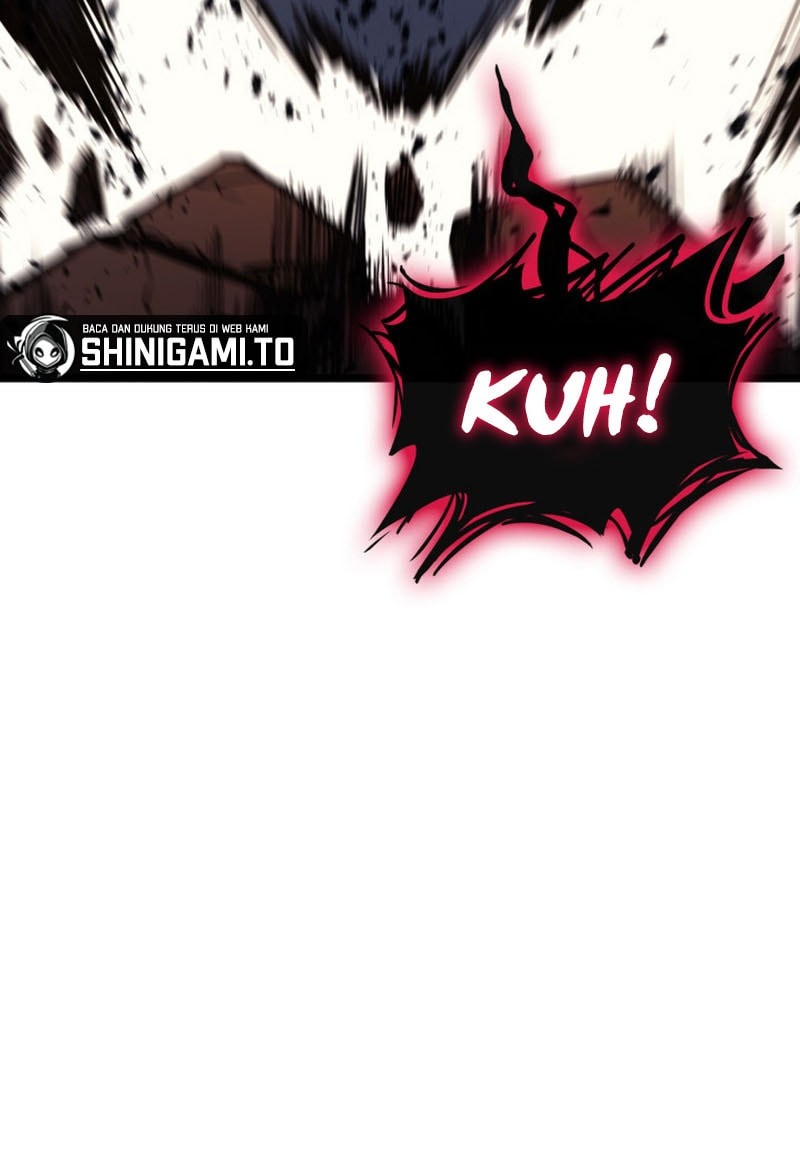 A Disaster-Class Hero Has Returned Chapter 138 Gambar 80