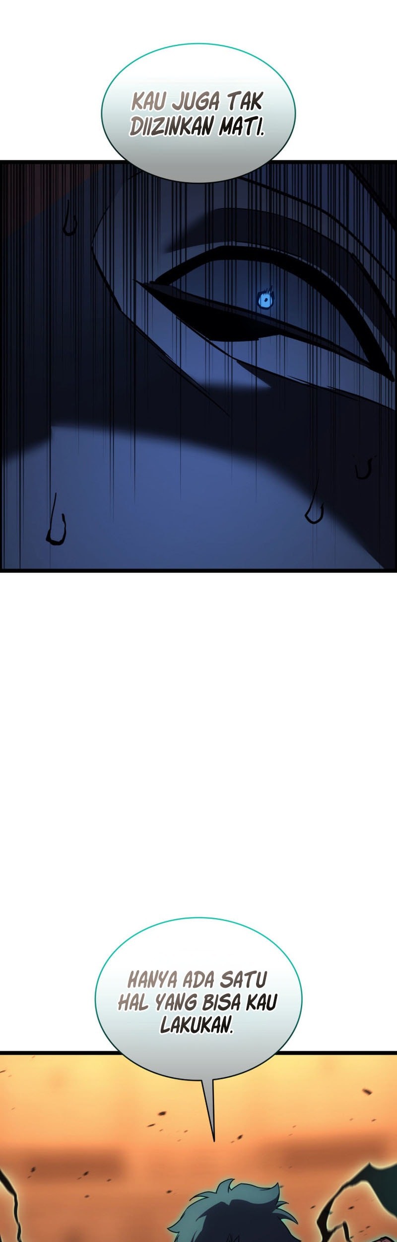 A Disaster-Class Hero Has Returned Chapter 138 Gambar 85